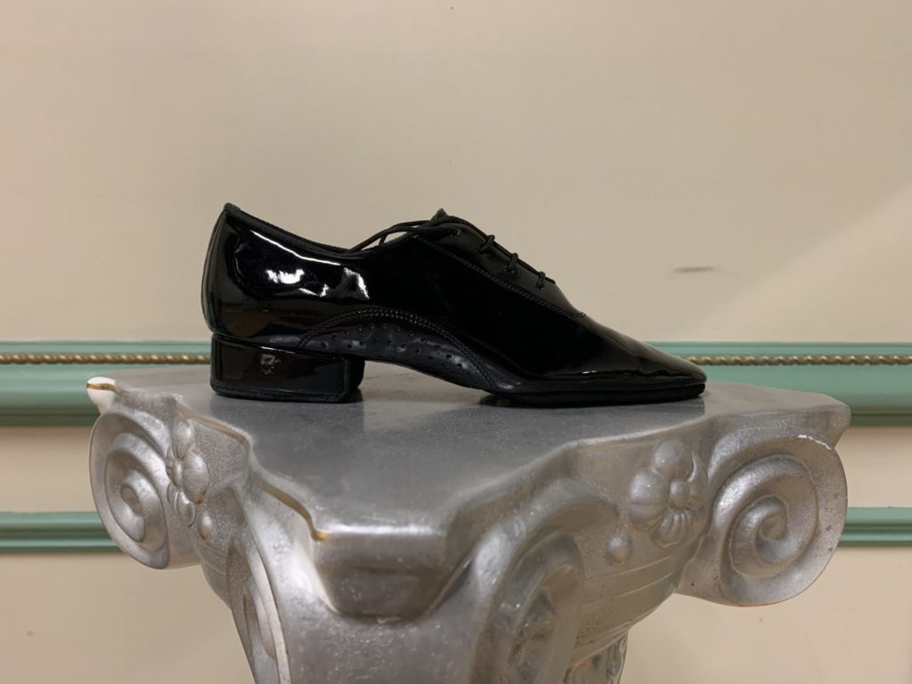 Dance Shoe