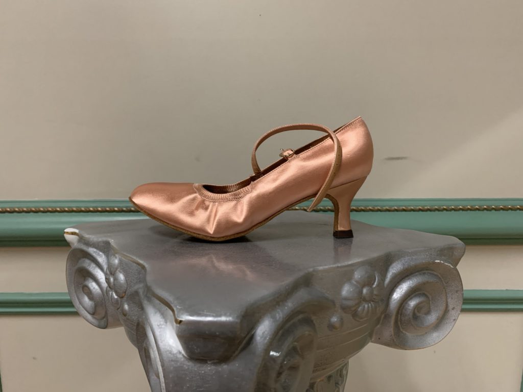 Dance Shoe