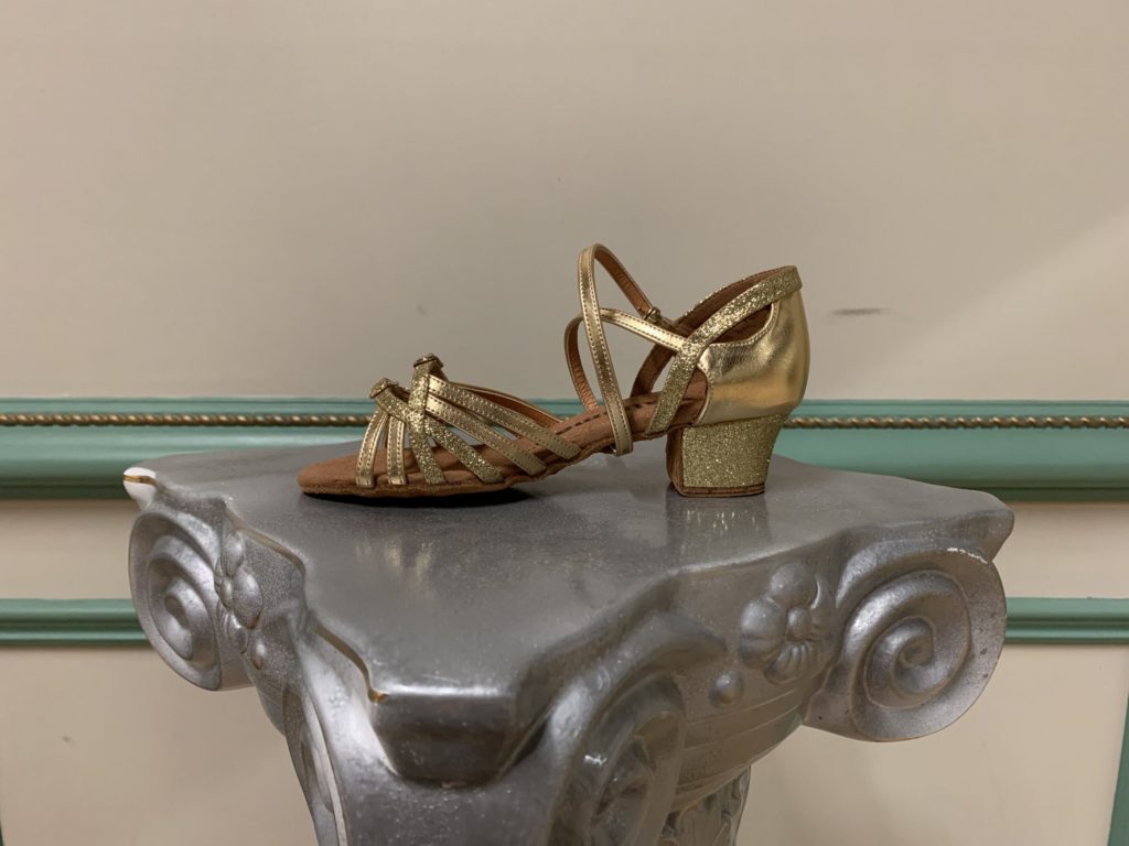 Dance Shoe
