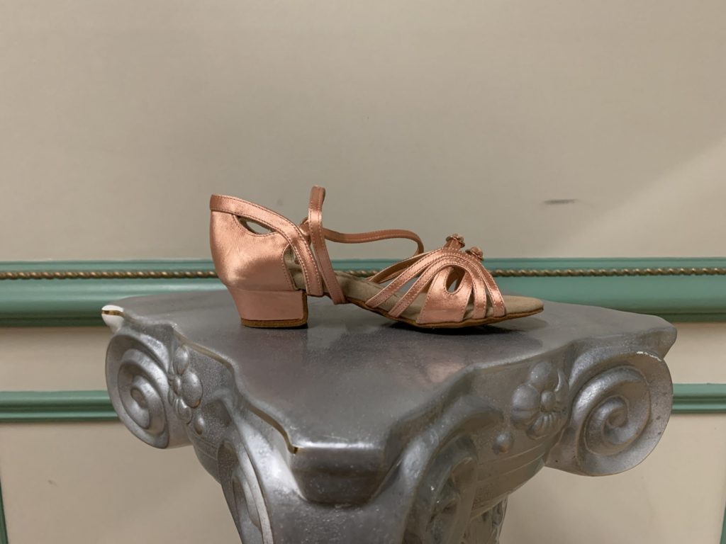 Dance Shoe