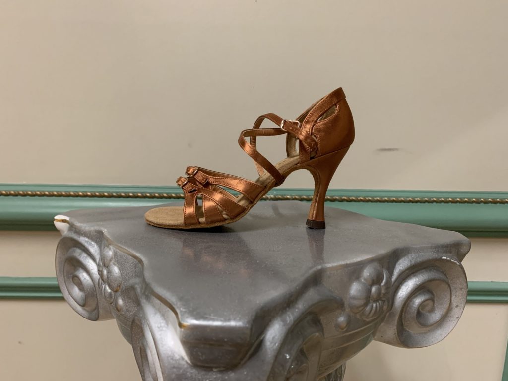 Dance Shoe
